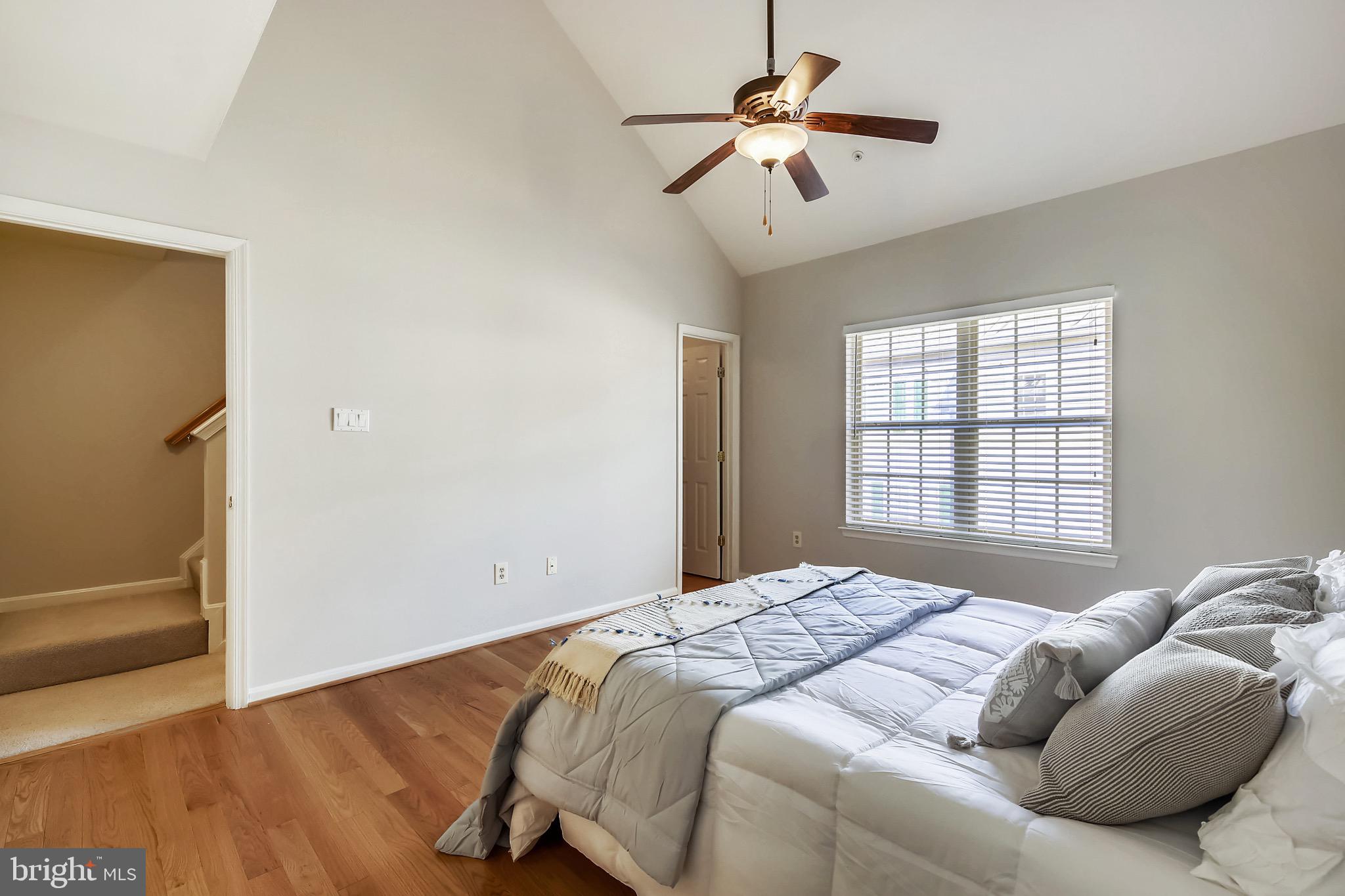 12157 Amber Ridge Circle Germantown, MD 20876 - Photo 21 of 36 Primary Bedroom
