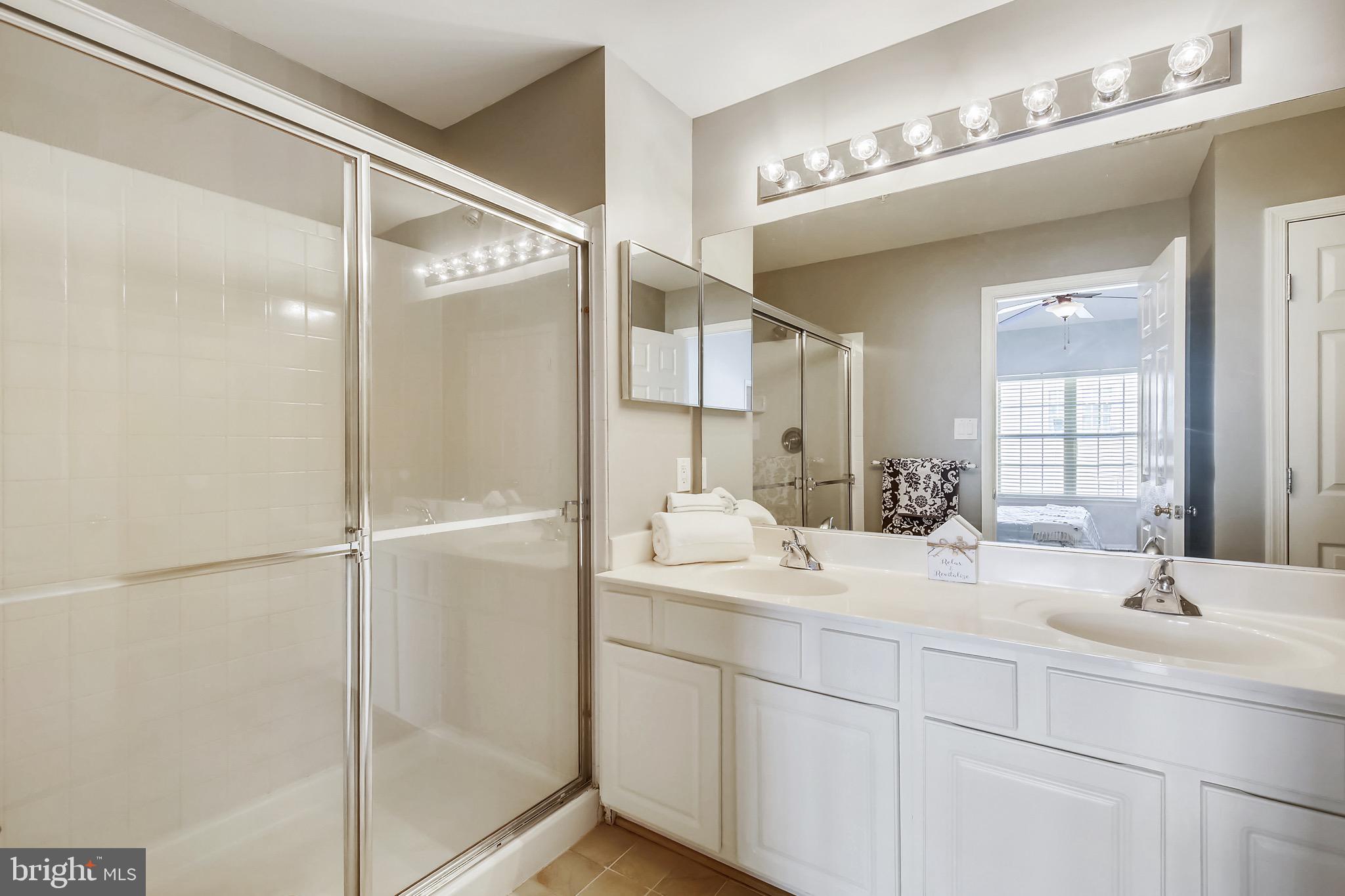 12157 Amber Ridge Circle Germantown, MD 20876 - Photo 23 of 36 Primary Bath