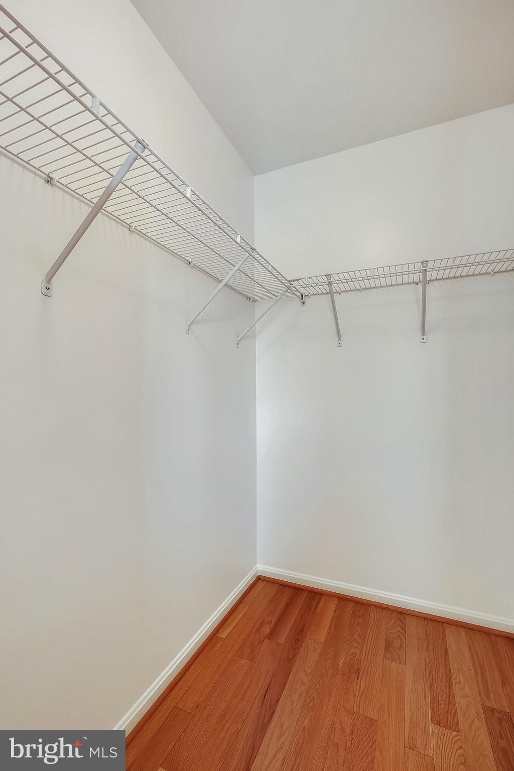 12157 Amber Ridge Circle Germantown, MD 20876 - Photo 26 of 36 Walk In Closet at Primary Bedroom