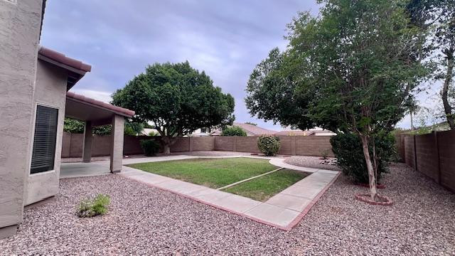 1053 West Bruce Avenue Gilbert, AZ 85233 - Photo 17 of 18 Photo #17