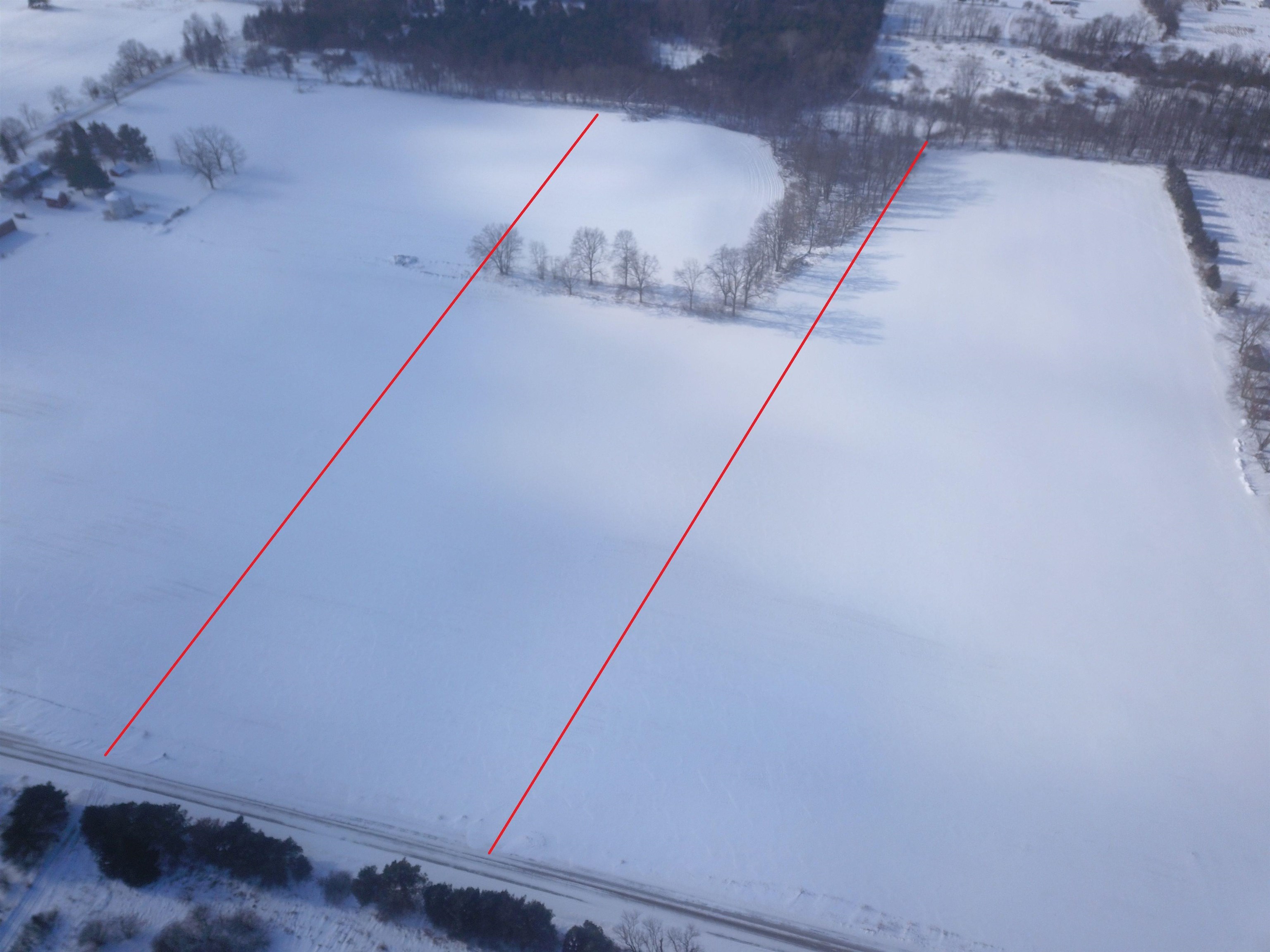 0 Fenner (010) Road Perry, MI 48872 - Photo 3 of 5