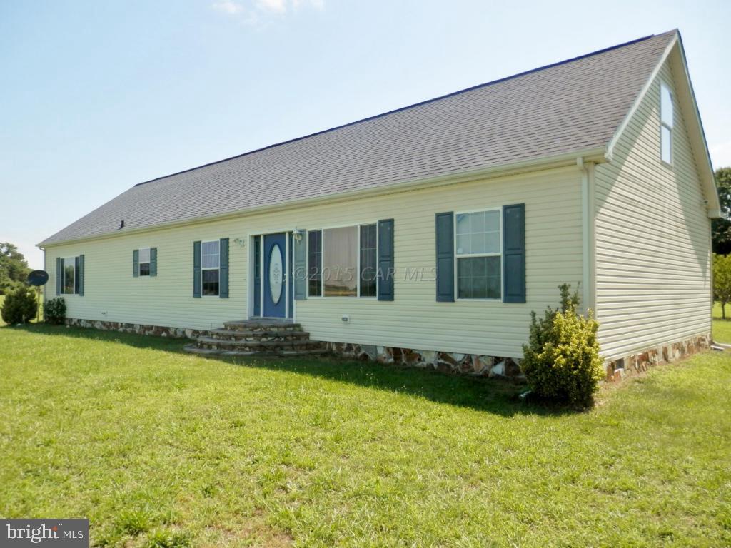 7841 Rockawalkin Road Salisbury, MD 21801 - Photo 1 of 28 Gallery Image 1