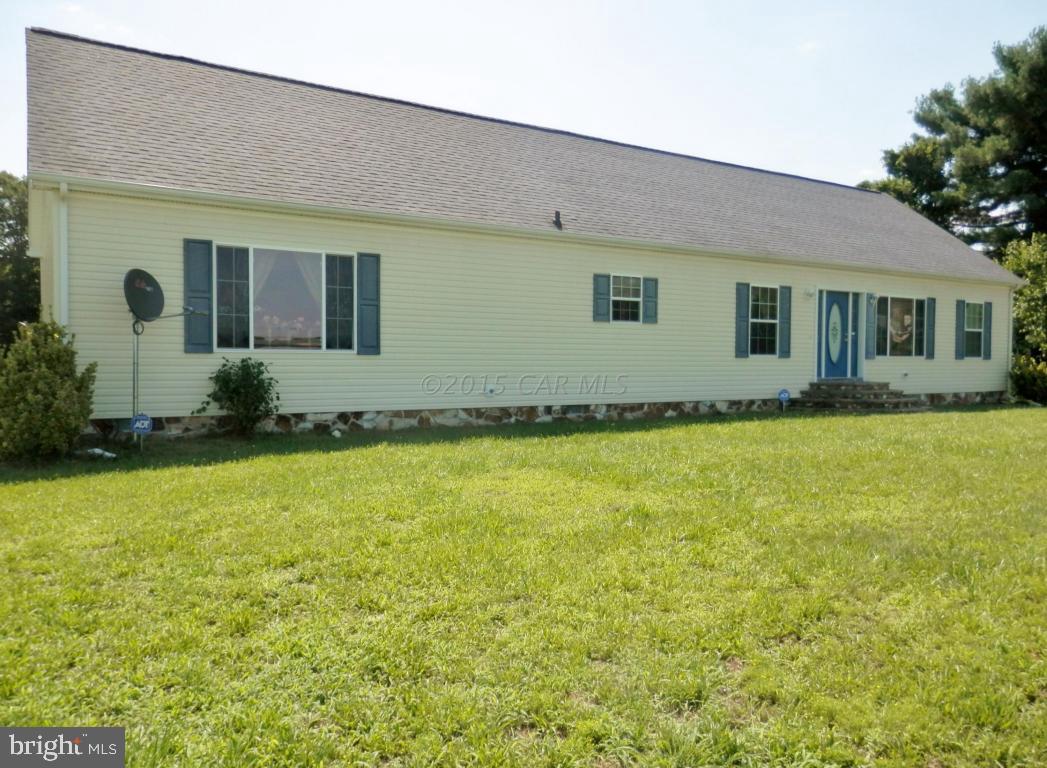 7841 Rockawalkin Road Salisbury, MD 21801 - Photo 2 of 28 Gallery Image 2