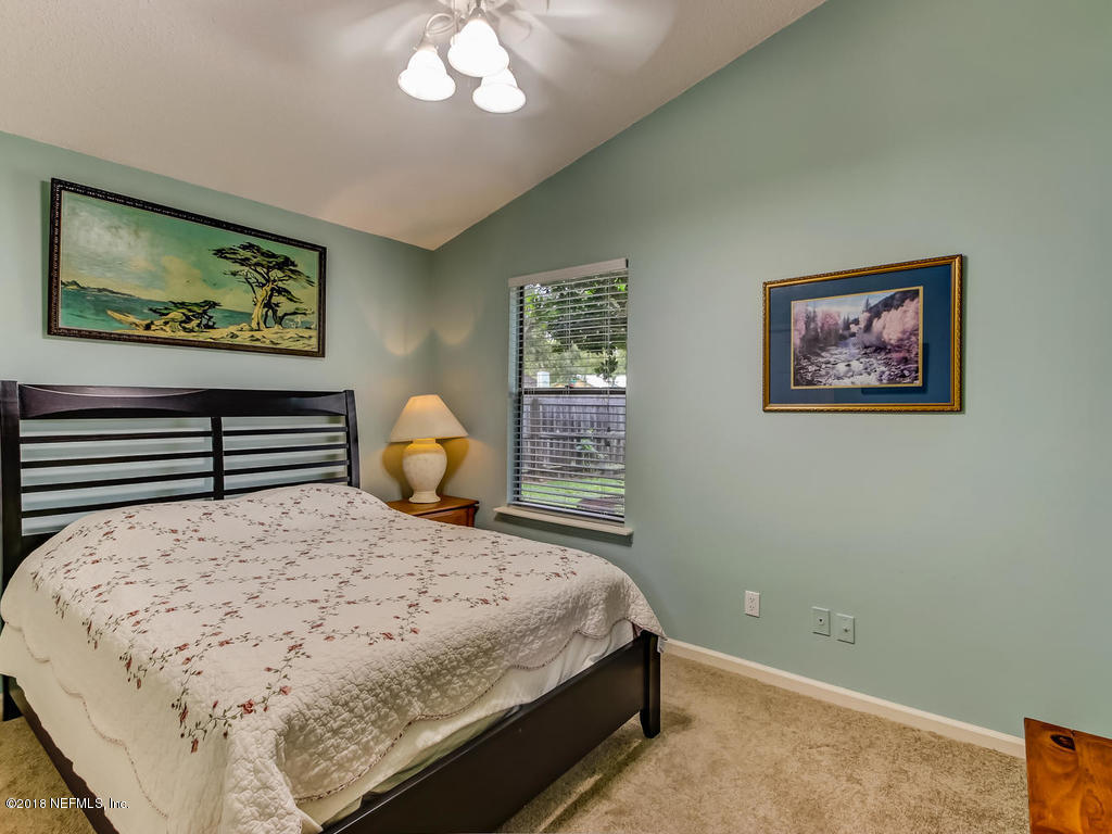 5335 Raccoon Ridge Court Jacksonville, FL 32258 - Photo 17 of 32 5335 Raccoon Ridge Ct-023-25-Bedroom-MLS