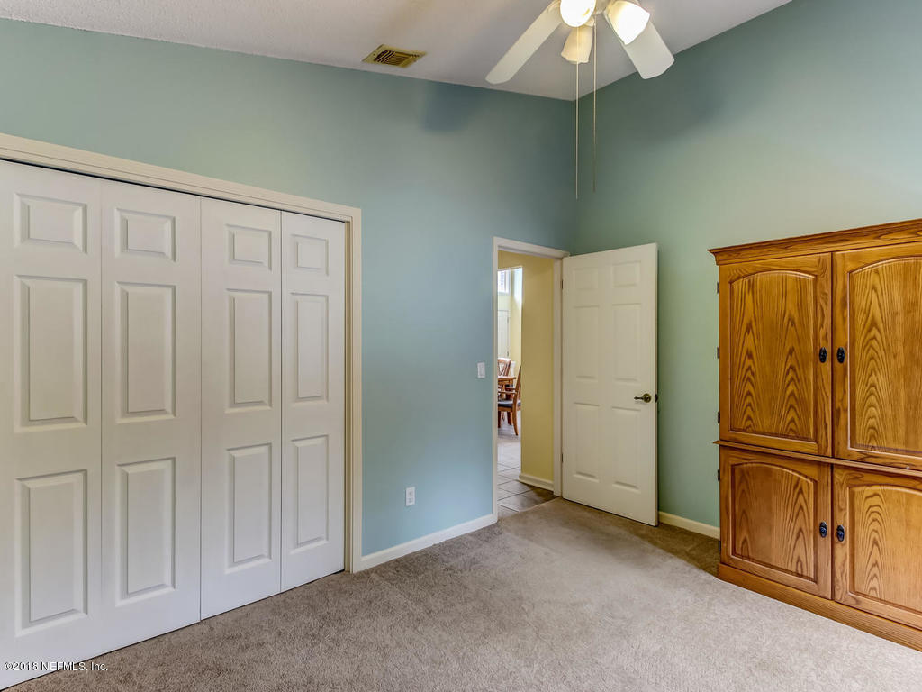 5335 Raccoon Ridge Court Jacksonville, FL 32258 - Photo 20 of 32 5335 Raccoon Ridge Ct-027-19-Bedroom-MLS