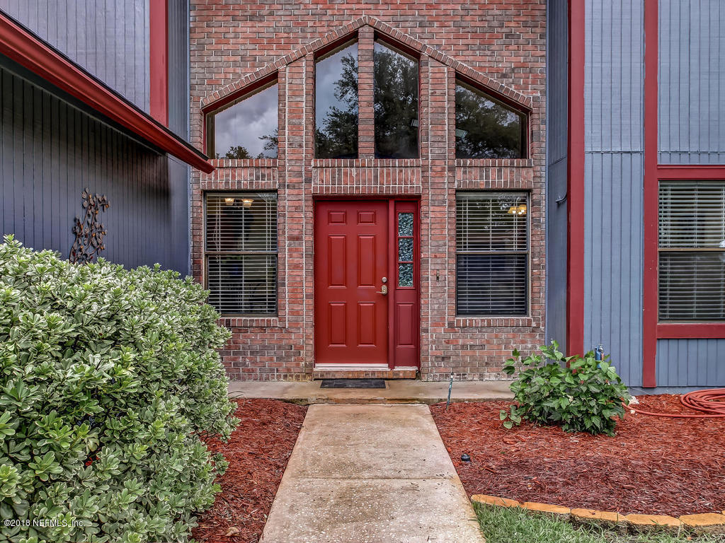 5335 Raccoon Ridge Court Jacksonville, FL 32258 - Photo 2 of 32 5335 Raccoon Ridge Ct-005-8-Front of Hom