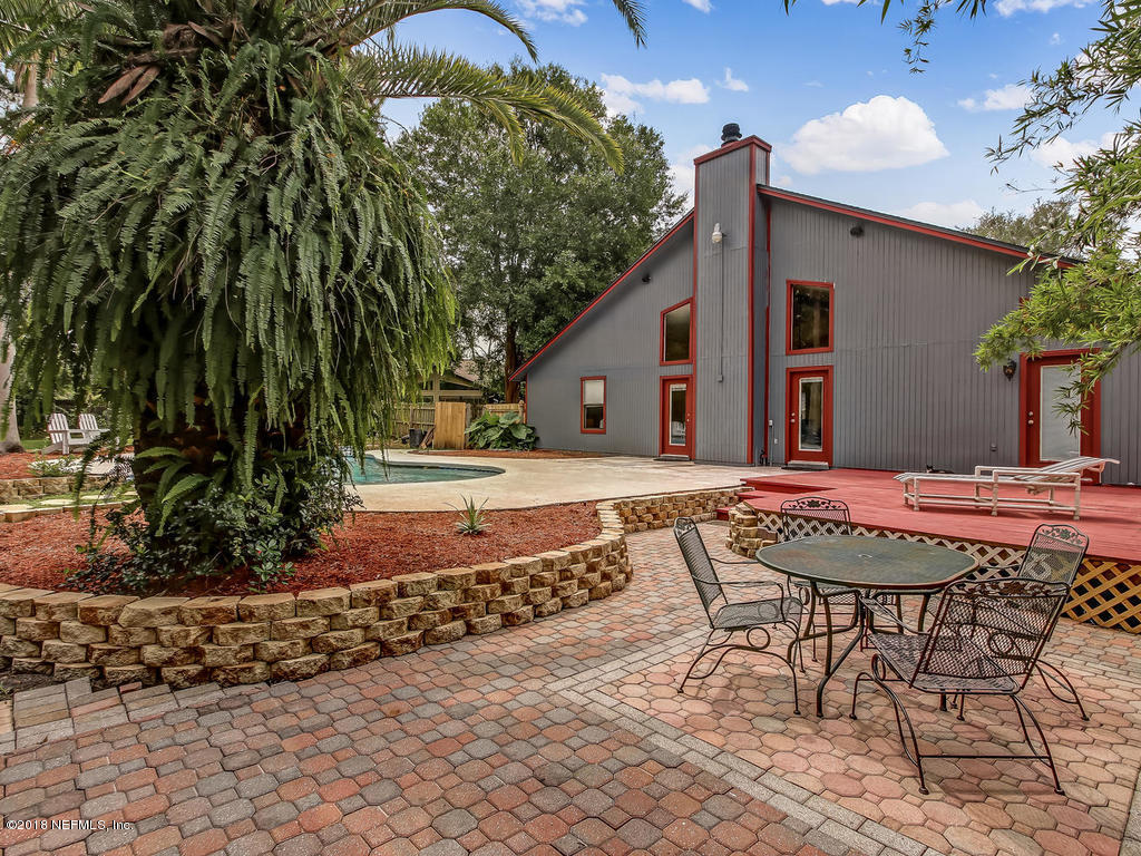 5335 Raccoon Ridge Court Jacksonville, FL 32258 - Photo 25 of 32 5335 Raccoon Ridge Ct-035-45-Patio-MLS_S
