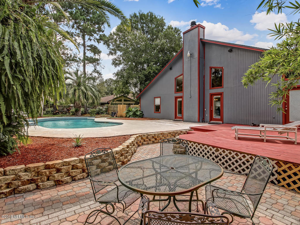 5335 Raccoon Ridge Court Jacksonville, FL 32258 - Photo 26 of 32 5335 Raccoon Ridge Ct-036-42-Patio-MLS_S