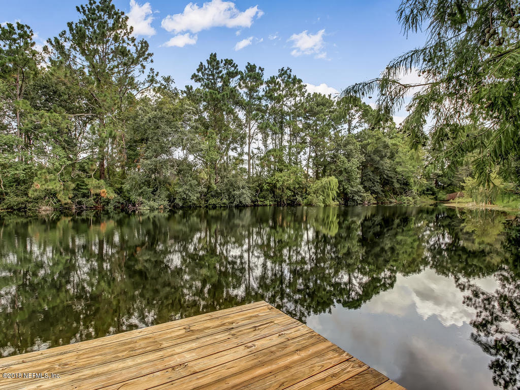 5335 Raccoon Ridge Court Jacksonville, FL 32258 - Photo 31 of 32 5335 Raccoon Ridge Ct-044-7-Dock-MLS_Siz