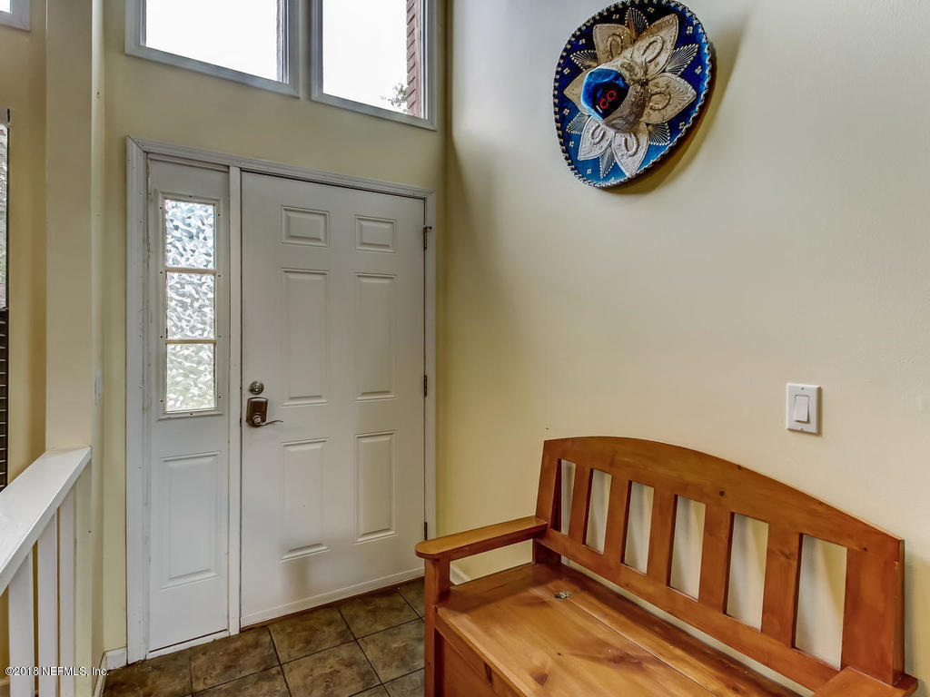 5335 Raccoon Ridge Court Jacksonville, FL 32258 - Photo 4 of 32 5335 Raccoon Ridge Ct-007-3-Foyer-MLS_Si