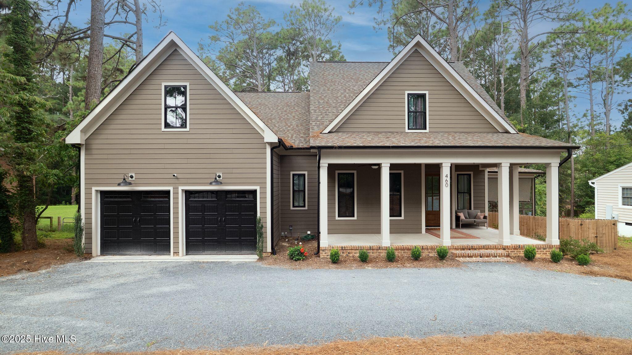 460 Crestview Road Southern Pines, NC 28387 - Photo 1 of 54 1_DSC08763-Edit copy