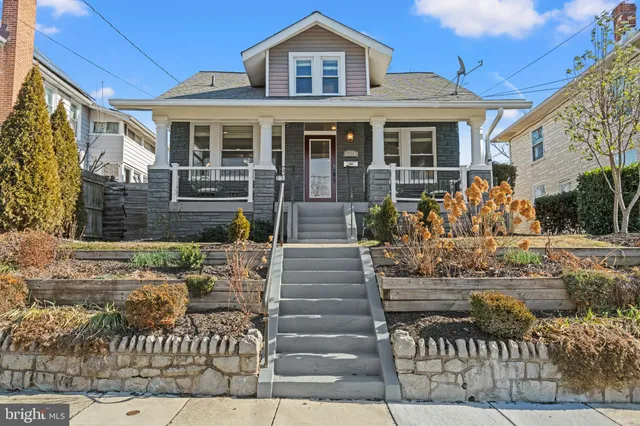 $899,000 | 3021 24th Street Northeast, Washington, DC 20018