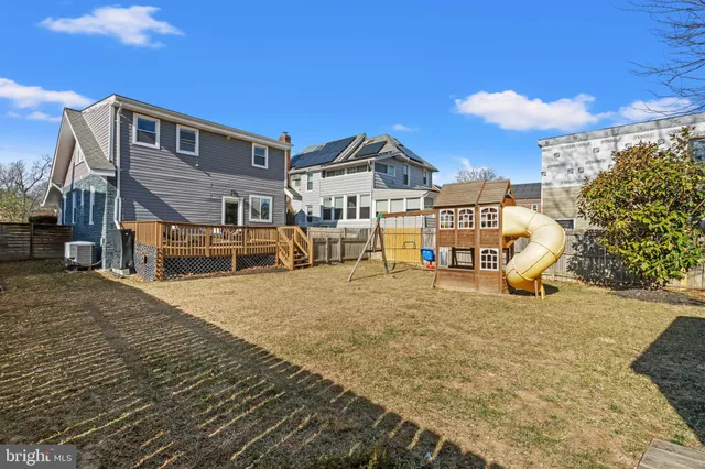 a view of a house with a patio
