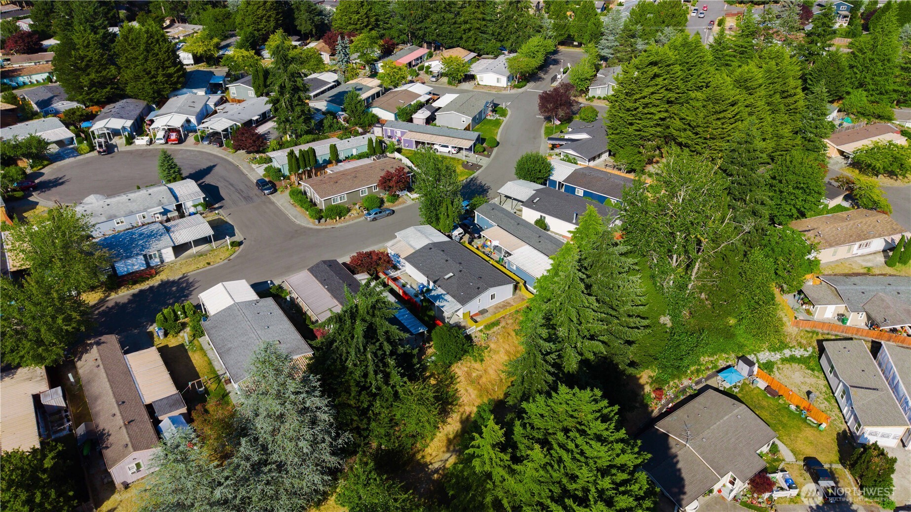 375 Union Avenue Southeast, Unit 59 Renton, WA 98059 - Photo 24 of 25 Gallery Image 24