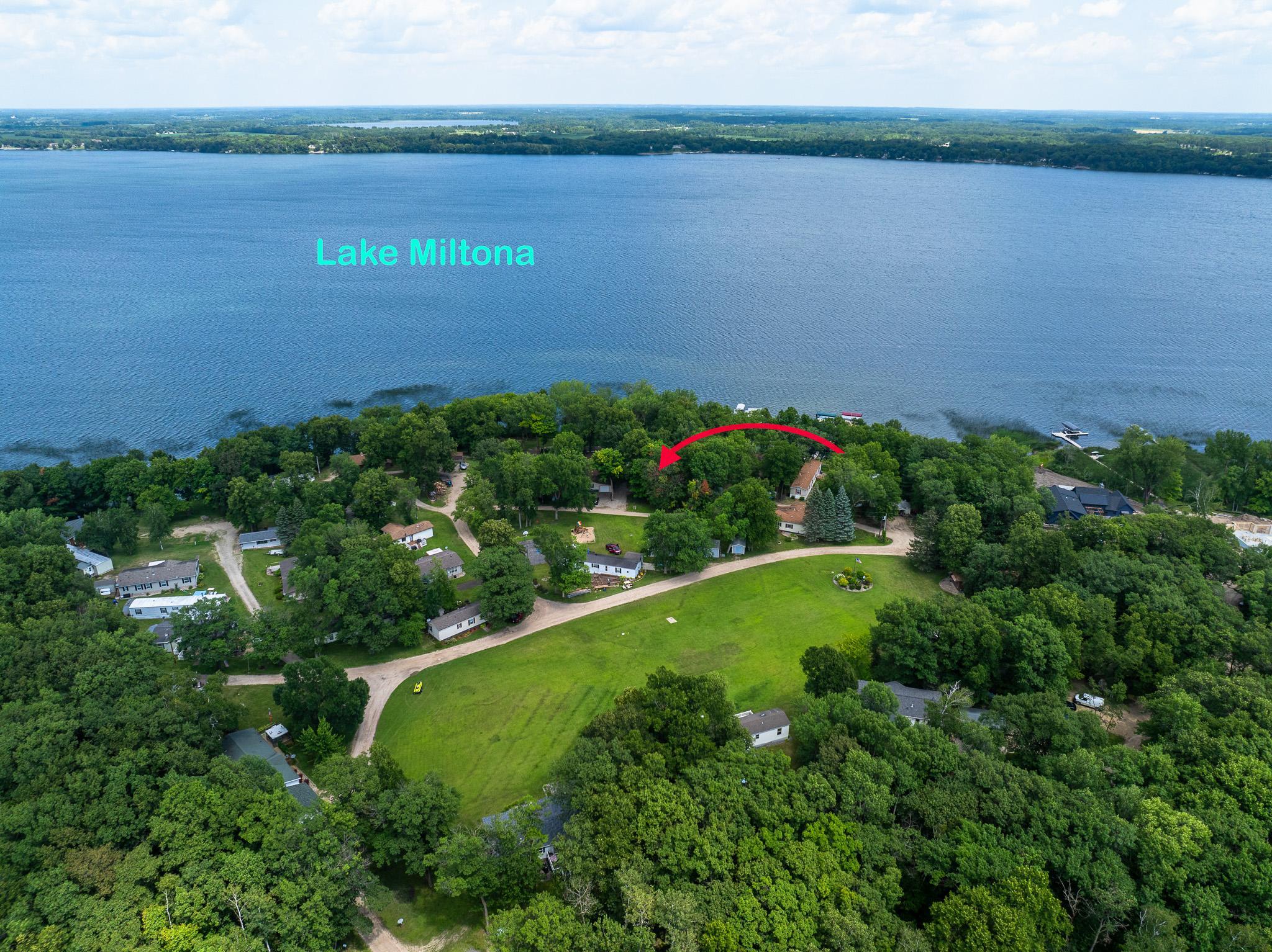 12935 Miltona Bay Road Northeast, Unit 3 Alexandria, MN 56308 - Photo 37 of 40