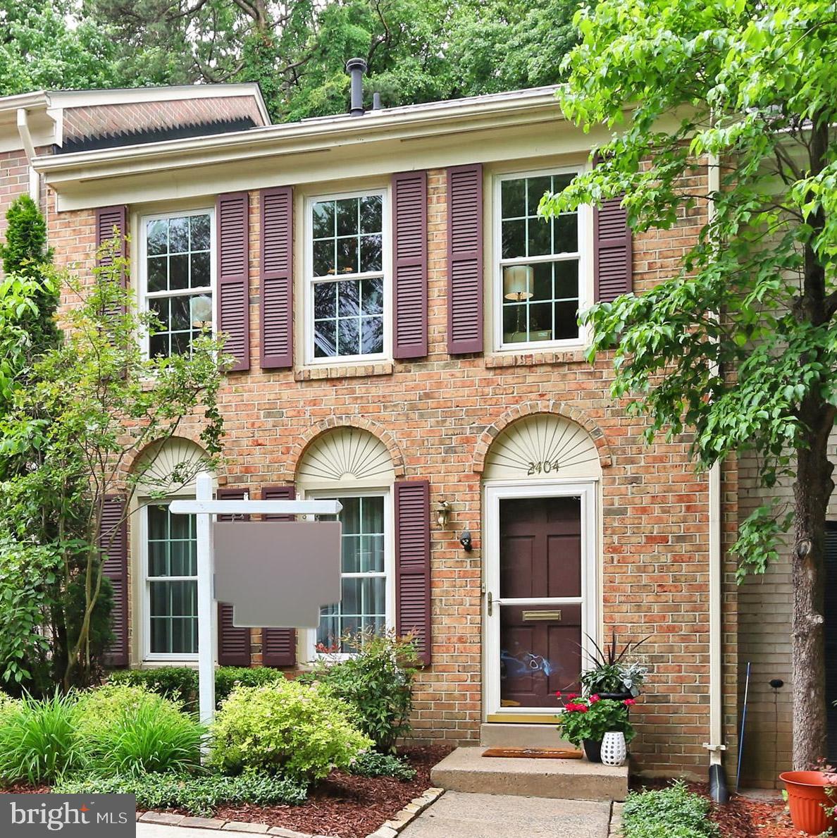 2404 Wanda Way Reston, VA 20191 - Photo 1 of 34 Welcome Home to Wanda Way in Reston:)