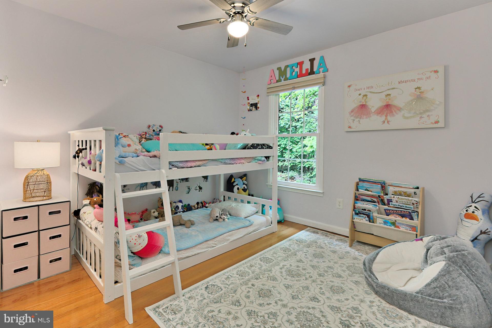 2404 Wanda Way Reston, VA 20191 - Photo 23 of 34 Bedroom #3