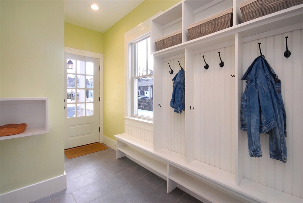 32 Highland Street Concord, MA 01742 - Photo 13 of 28 a bathroom with a bathtub and a shower