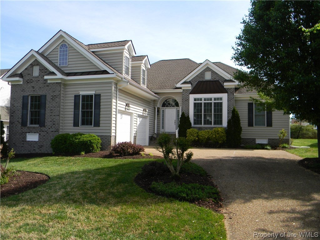 3072 Ridge Drive Toano, VA 23168 - Photo 2 of 31 Gallery Image 2