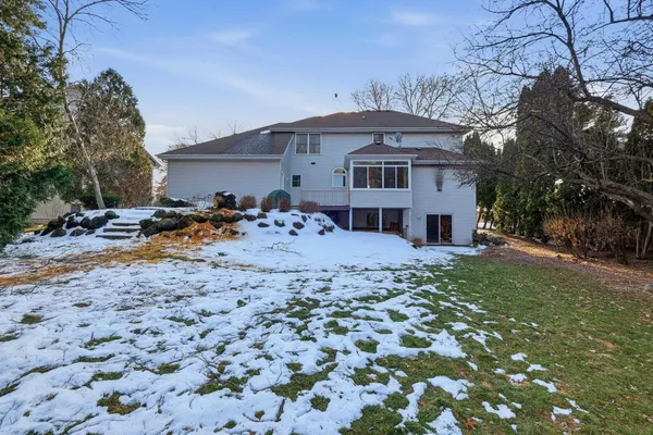 $749,900 | 5948 Woods Edge Road, Fitchburg, WI 53711