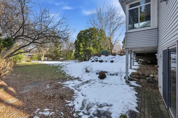 $749,900 | 5948 Woods Edge Road, Fitchburg, WI 53711