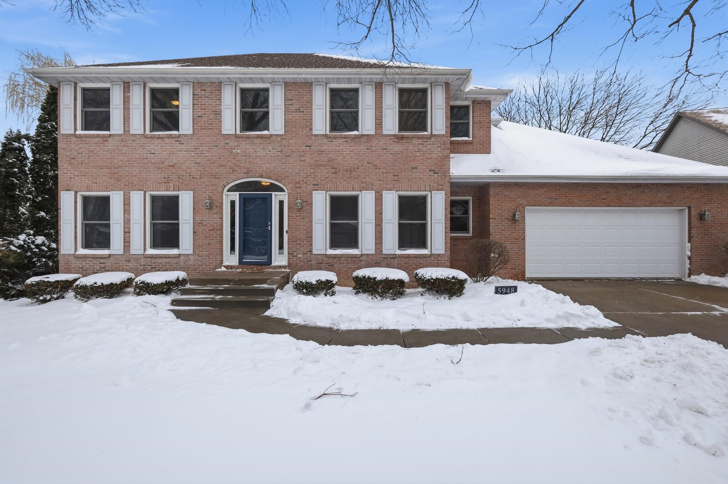 5948 Woods Edge Road Fitchburg, WI 53711 - Photo 41 of 53