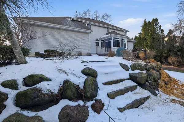 $749,900 | 5948 Woods Edge Road, Fitchburg, WI 53711