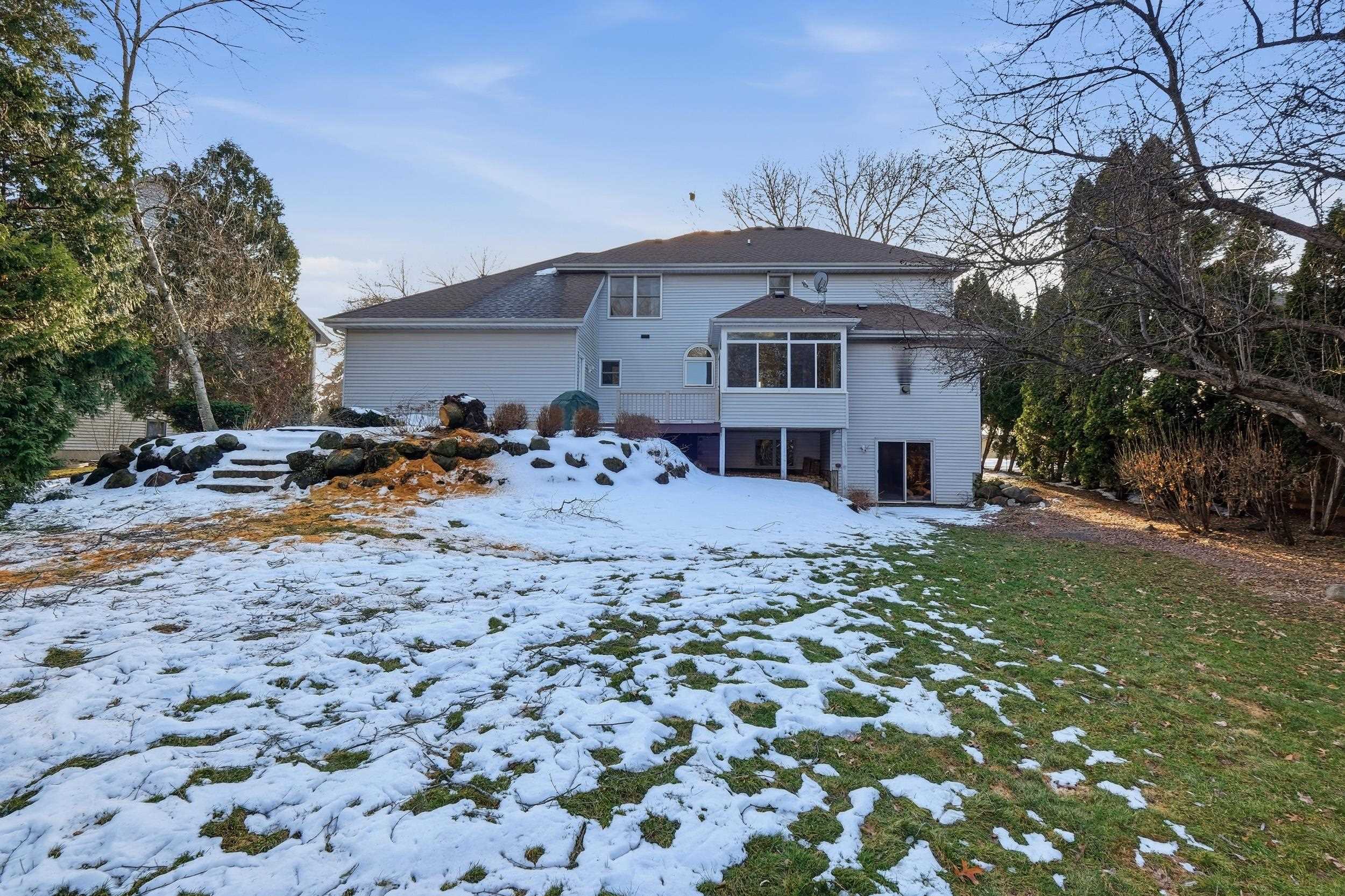 5948 Woods Edge Road Fitchburg, WI 53711 - Photo 42 of 53