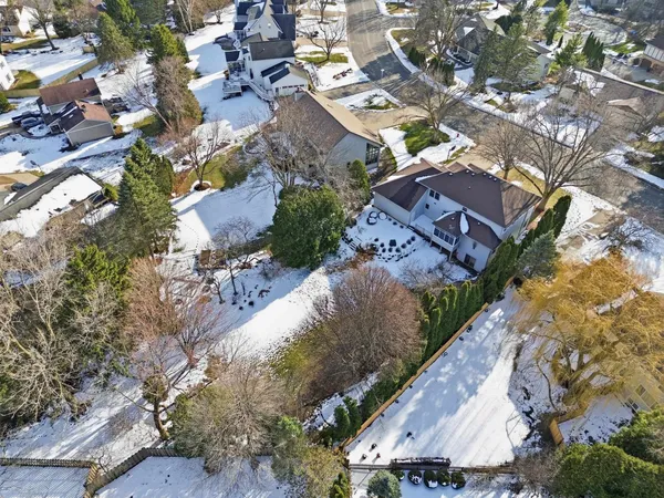 $749,900 | 5948 Woods Edge Road, Fitchburg, WI 53711