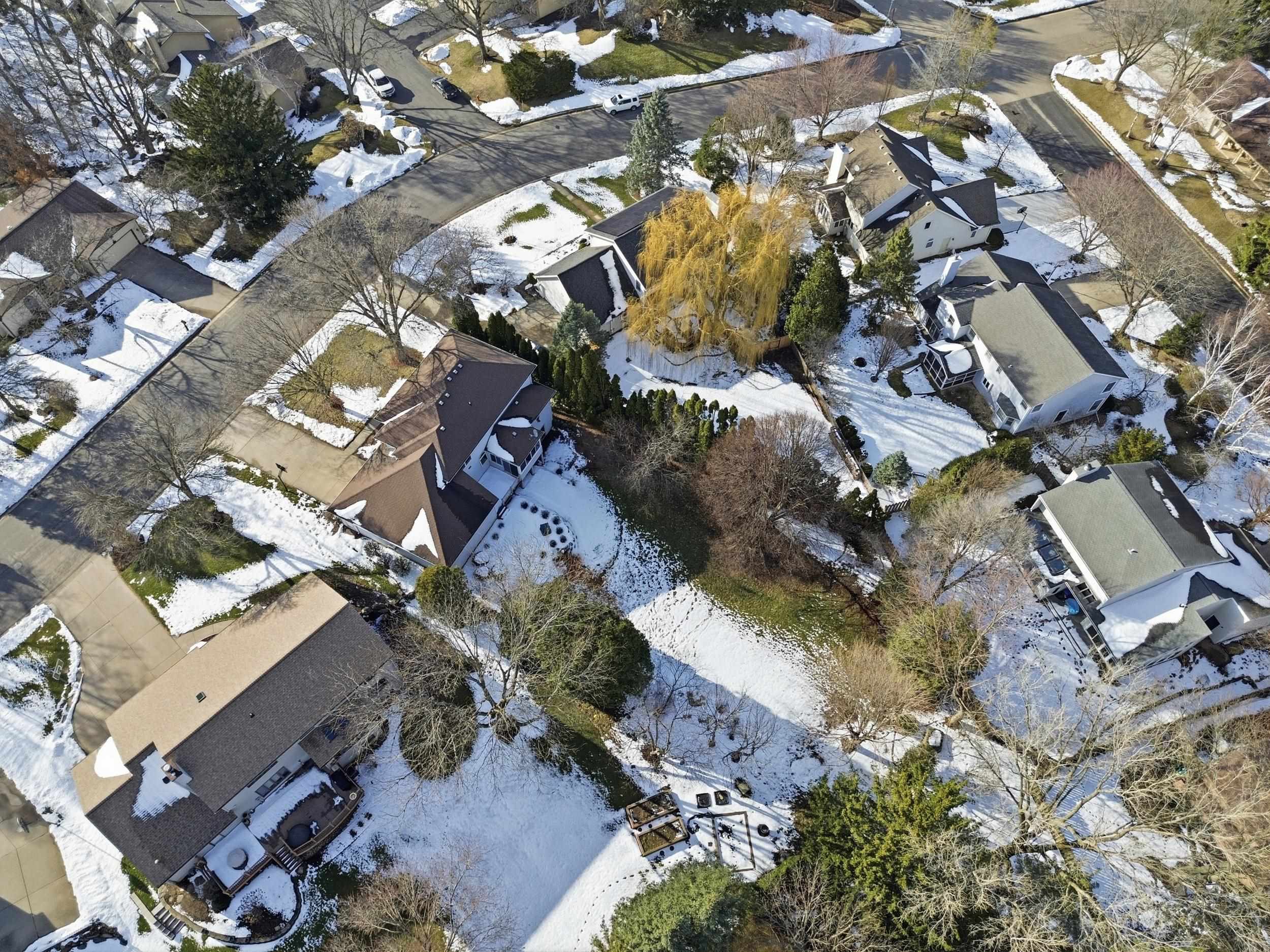 5948 Woods Edge Road Fitchburg, WI 53711 - Photo 48 of 53