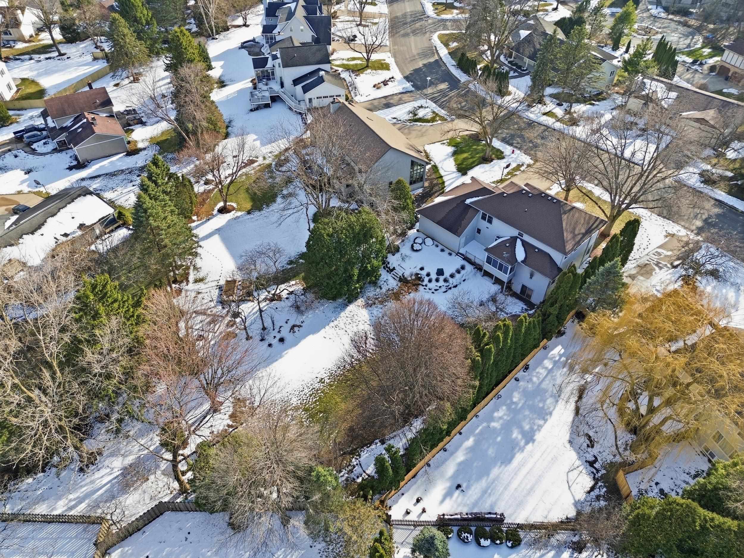 5948 Woods Edge Road Fitchburg, WI 53711 - Photo 50 of 53