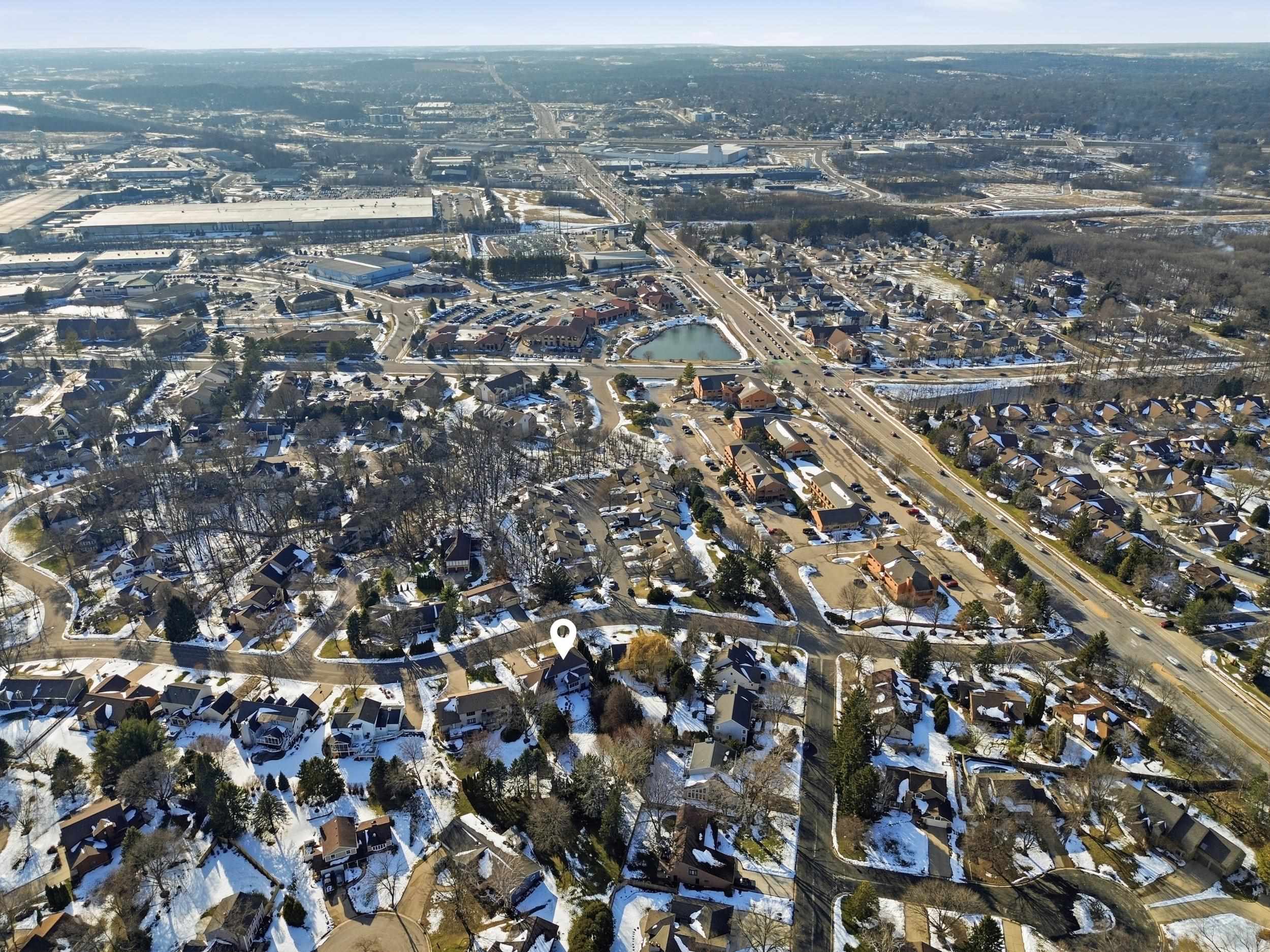 5948 Woods Edge Road Fitchburg, WI 53711 - Photo 52 of 53