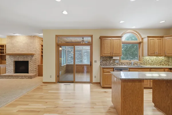 $749,900 | 5948 Woods Edge Road, Fitchburg, WI 53711