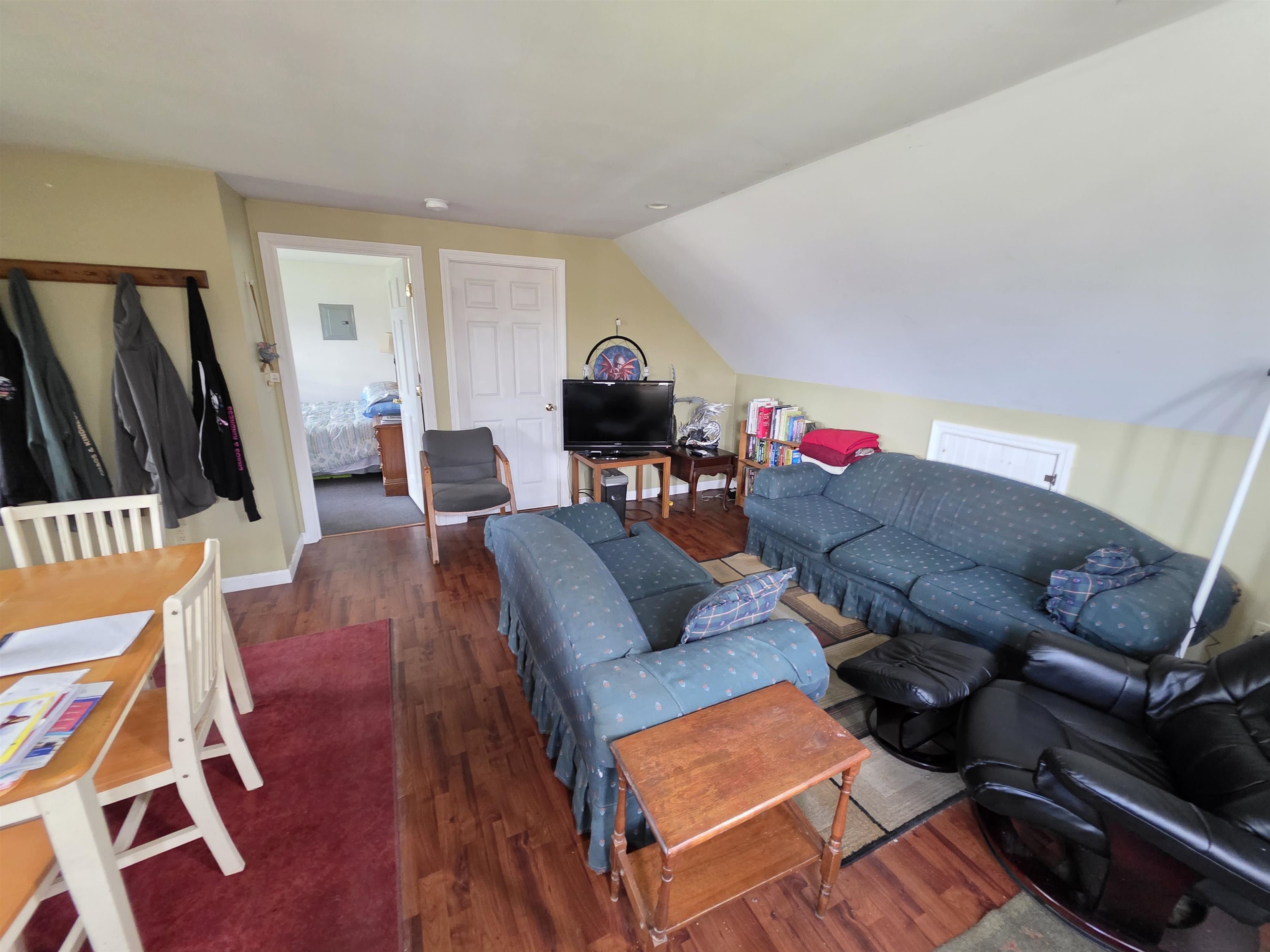 2810 Underpass Road Sutton, VT 05867 - Photo 26 of 55