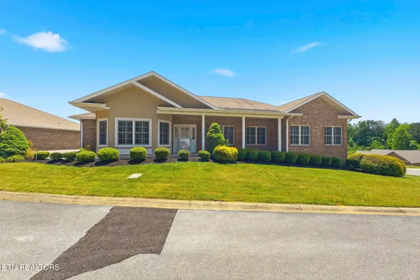 $534,900 | 2119 Zion Drive, Sevierville, TN 37862