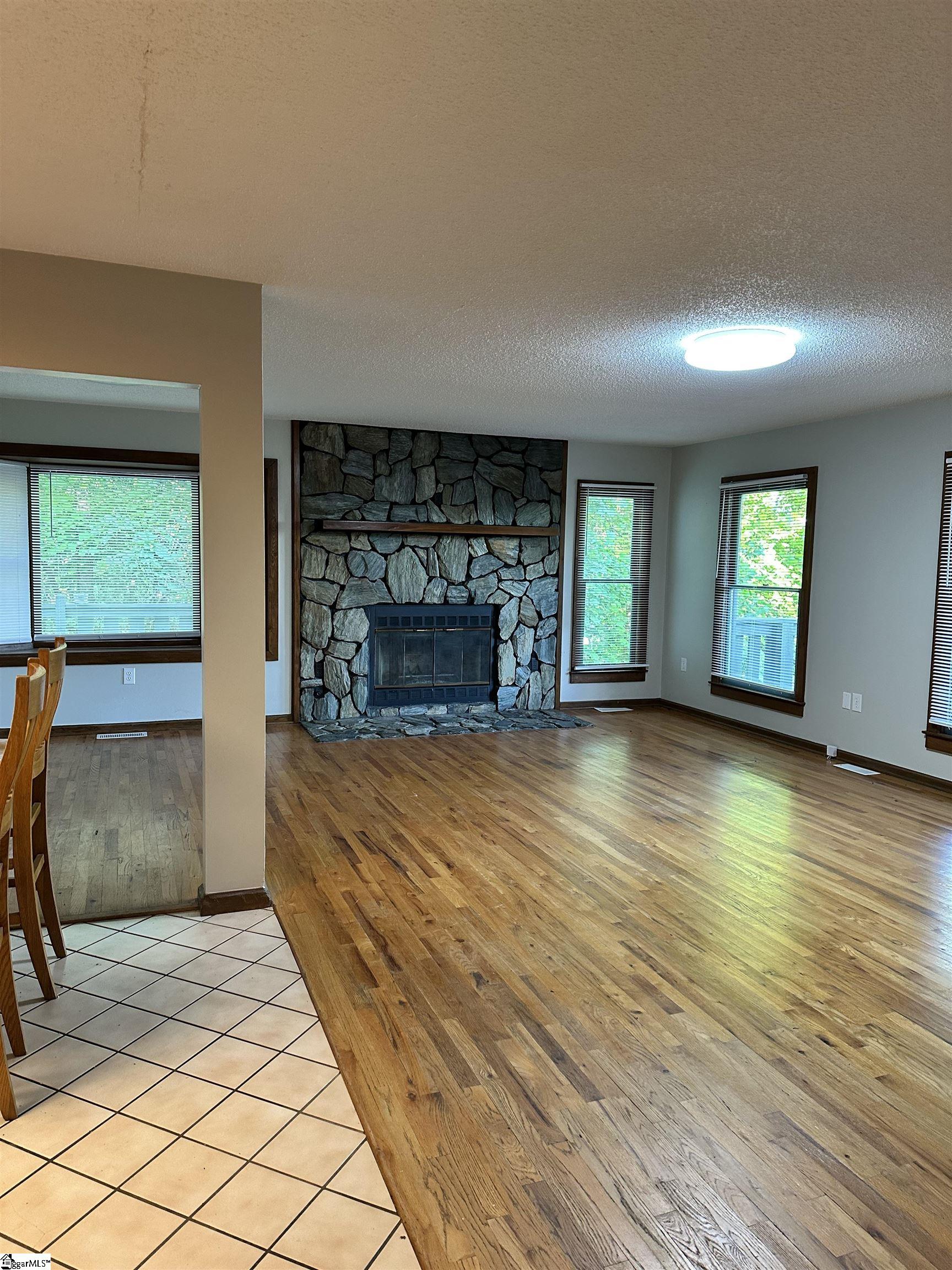 296 Long Mountain Road Pickens, SC 29671 - Photo 16 of 29