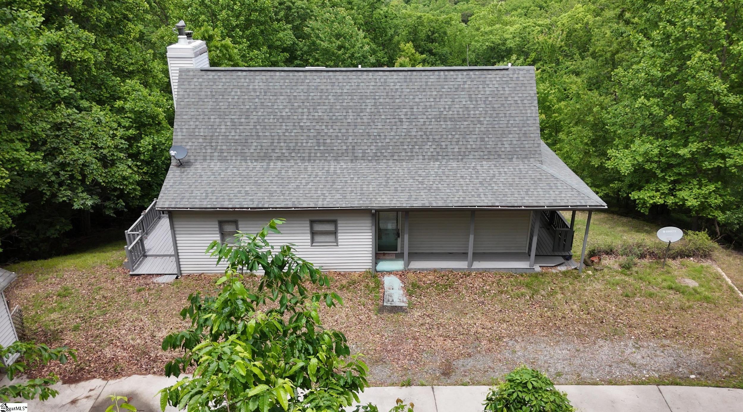 296 Long Mountain Road Pickens, SC 29671 - Photo 28 of 29