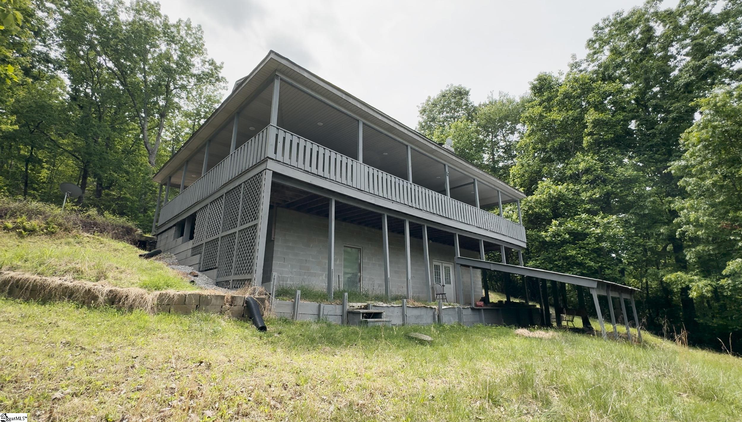 296 Long Mountain Road Pickens, SC 29671 - Photo 29 of 29