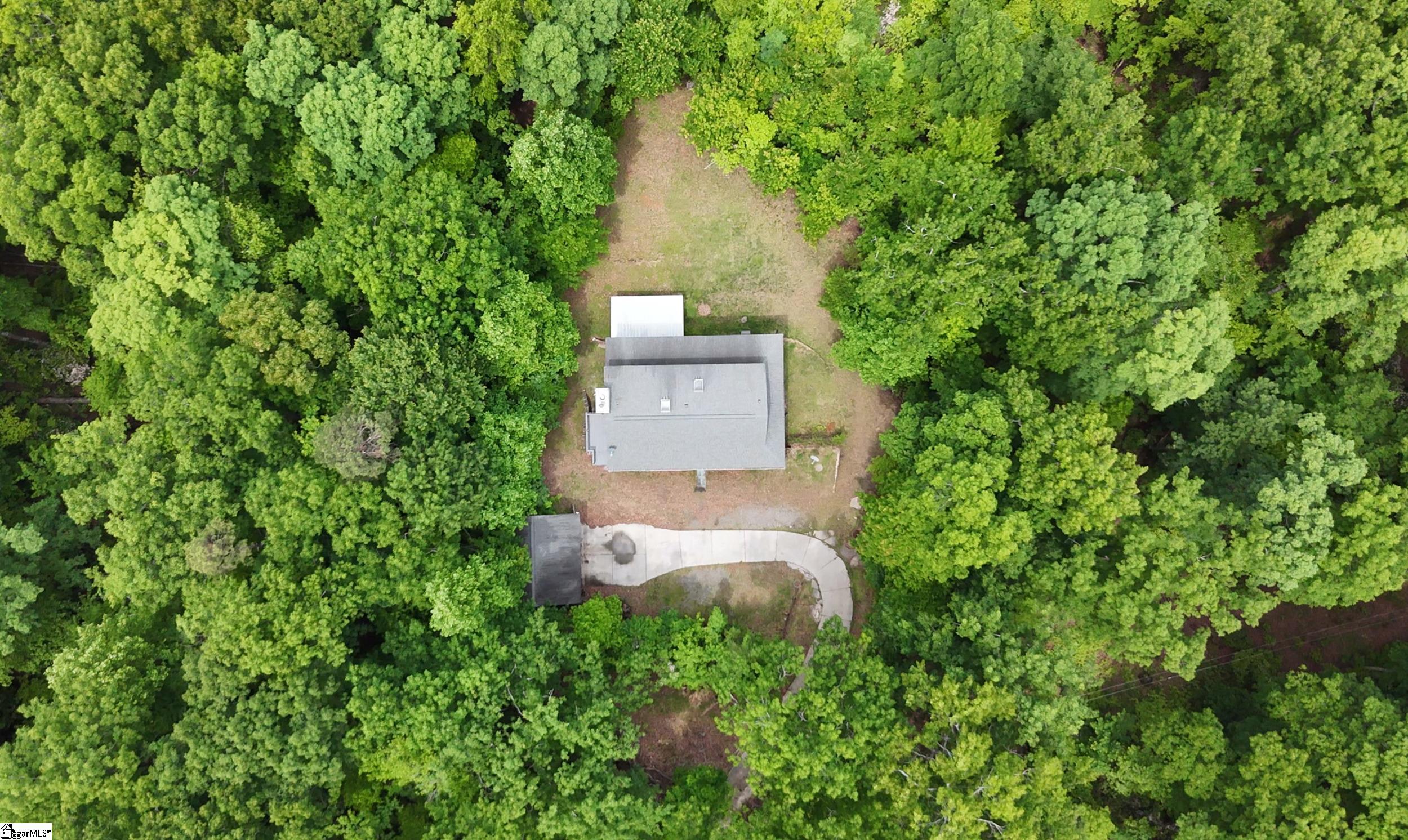 296 Long Mountain Road Pickens, SC 29671 - Photo 5 of 29