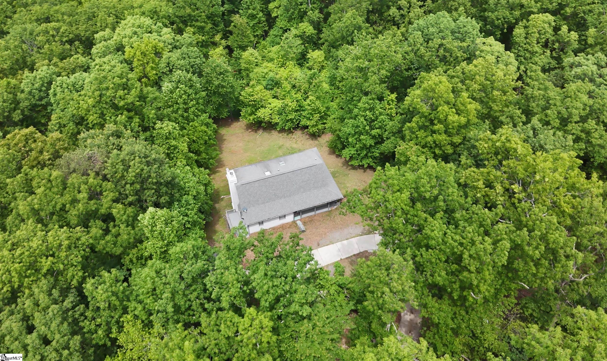 296 Long Mountain Road Pickens, SC 29671 - Photo 6 of 29