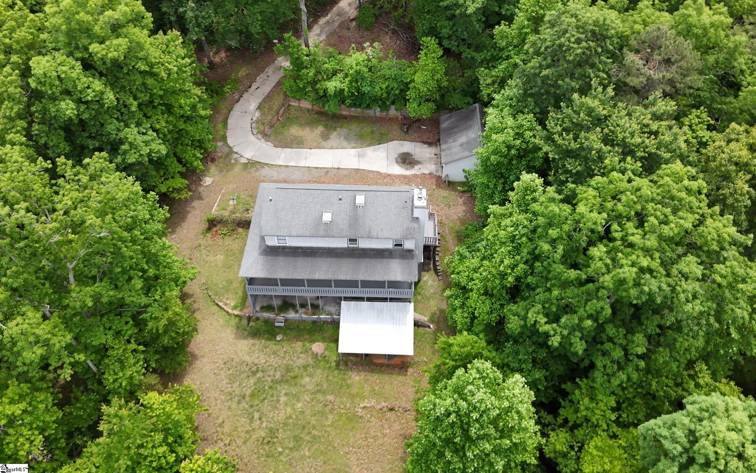 296 Long Mountain Road Pickens, SC 29671 - Photo 7 of 29