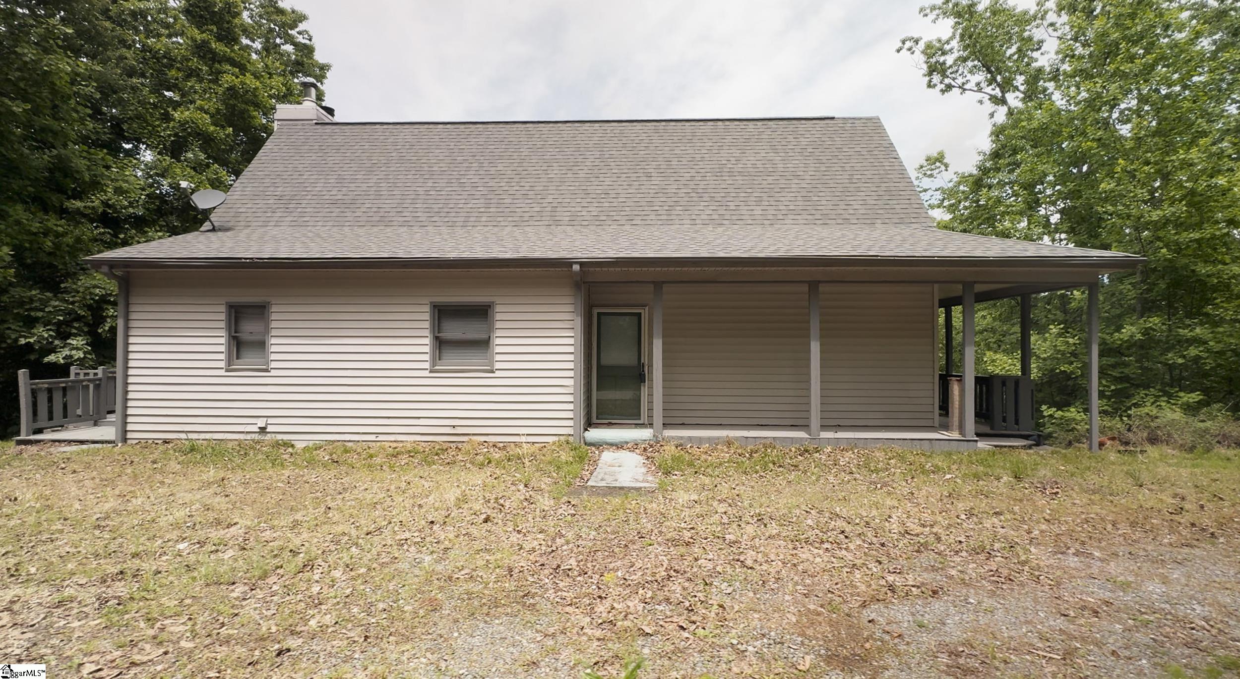 296 Long Mountain Road Pickens, SC 29671 - Photo 10 of 29