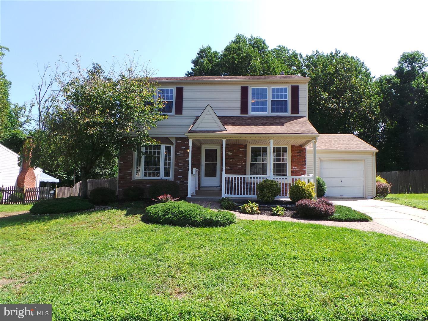 44 Spring Hill Drive Clementon, NJ 08021 - Photo 1 of 22