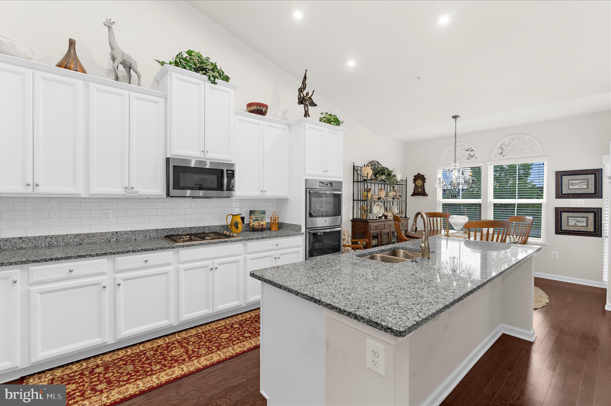 3017 Sunny Ridge Drive Odenton, MD 21113 - Photo 7 of 66 Kitchen