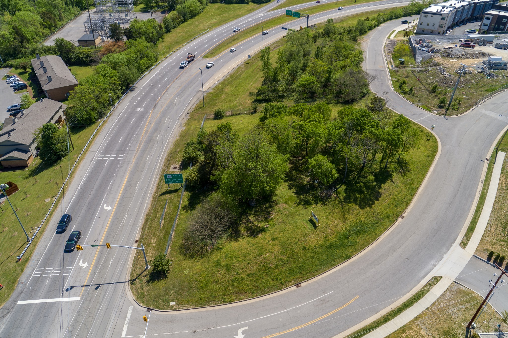 1320 Briarville Road Madison, TN 37115 - Photo 4 of 9