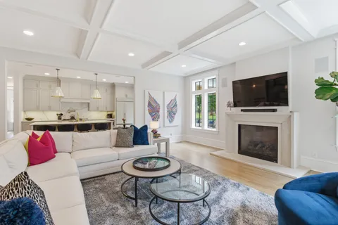 $3,395,000 | 5108 Seward Road, Brentwood, TN 37027