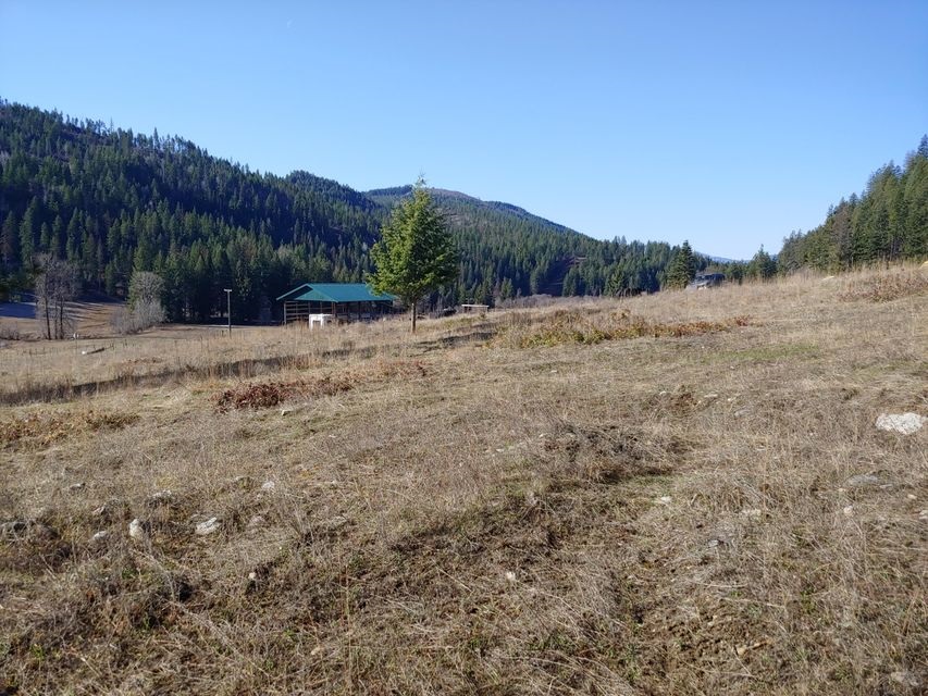 865-c Lot 1 Aladdin Road Colville, WA 99114 - Photo 1 of 4