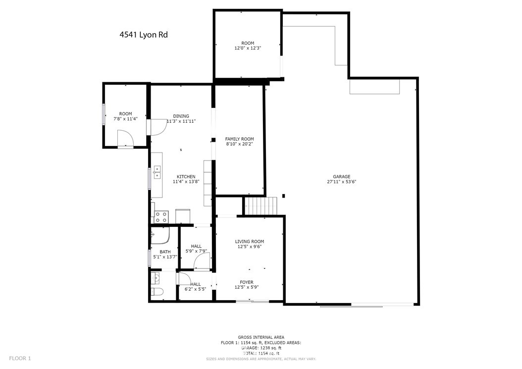 4541 Lyon Road Oak Harbor, WA 98277 - Photo 34 of 34 Gallery Image 34