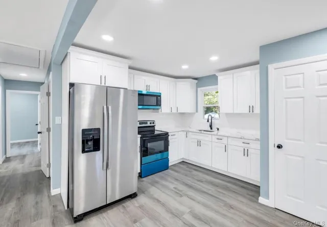 $570,000 | 111 A Wood Avenue, Mastic, NY 11950