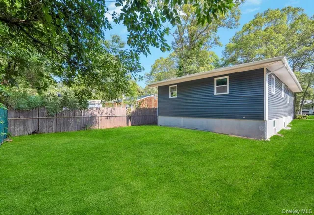 $570,000 | 111 A Wood Avenue, Mastic, NY 11950